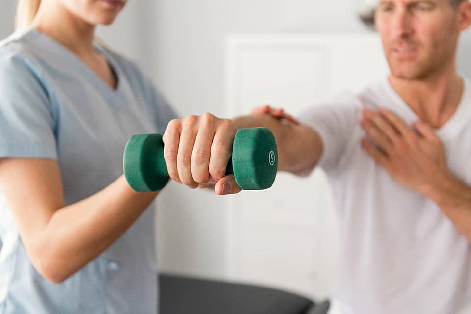 Focused ICT solutions