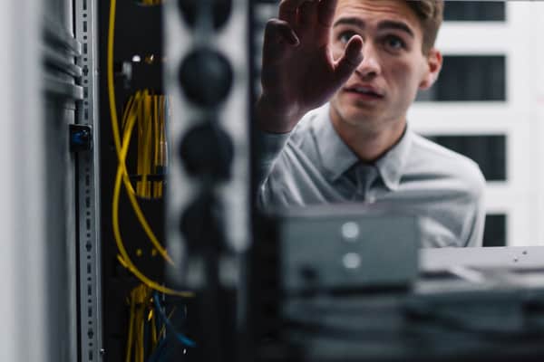 IT Support Napier | Cloud & Infrastructure