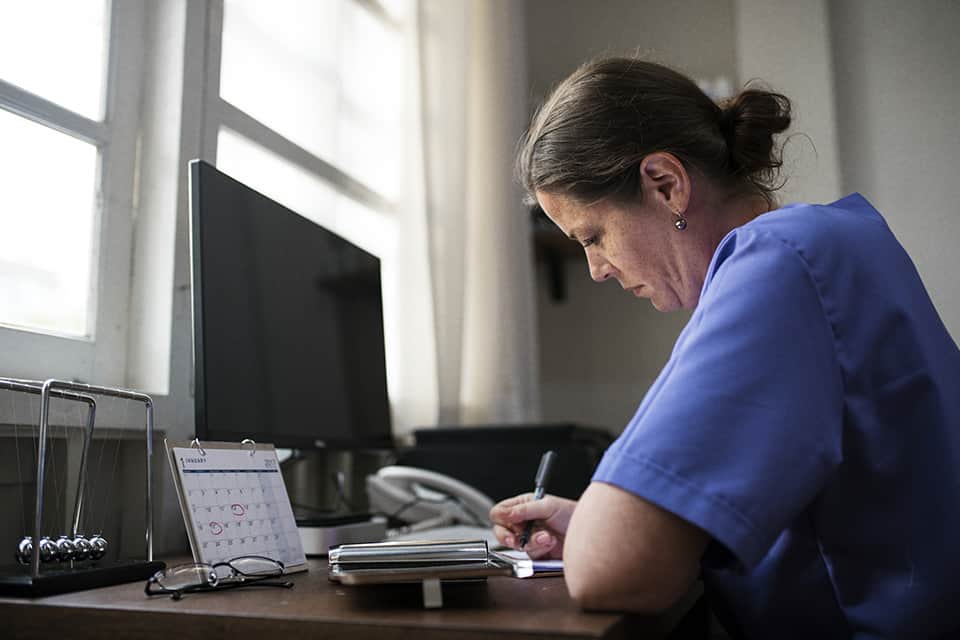 Managed IT Services Healthcare | Hawke's Bay